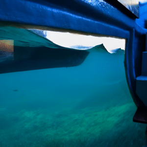 Alla Scoperta dei Fondali Marini